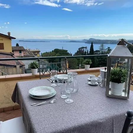 Maison Faustinoni *