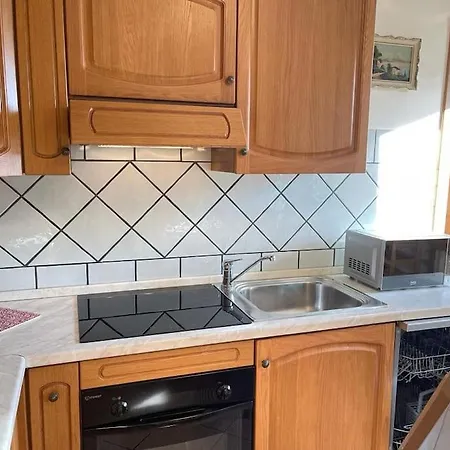 Maison Faustinoni بيت للعطل *