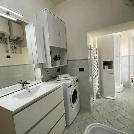 Maison Faustinoni بيت للعطل *