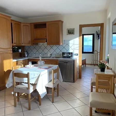 Maison Faustinoni Holiday home Gardone Riviera
