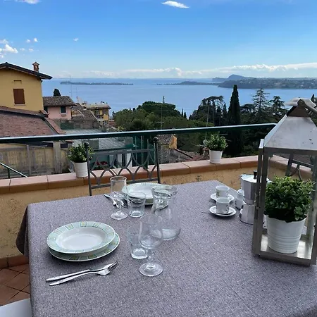 Maison Faustinoni