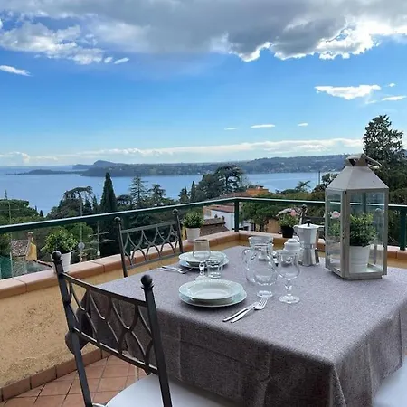 Holiday home Maison Faustinoni *