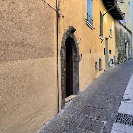 بيت للعطل Maison Faustinoni