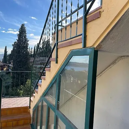 Maison Faustinoni Vakantiehuis
