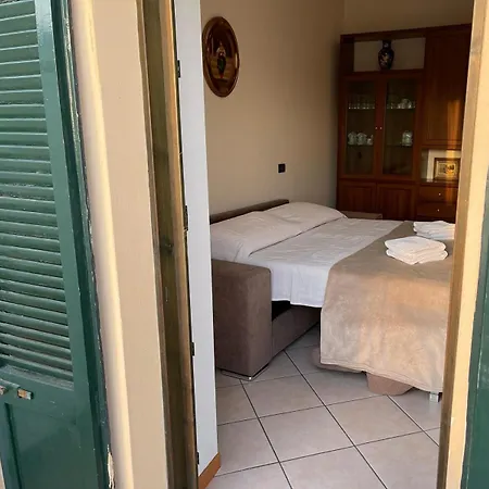 Maison Faustinoni *
