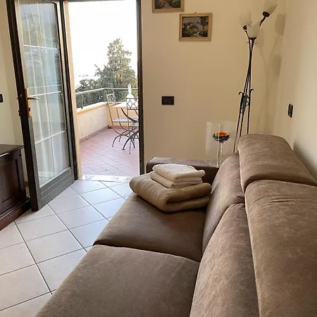 Maison Faustinoni * Gardone Riviera