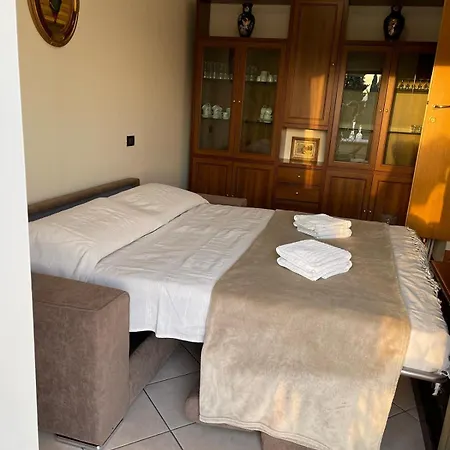 بيت للعطل Maison Faustinoni