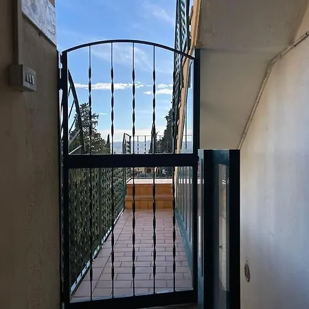 Maison Faustinoni * Gardone Riviera