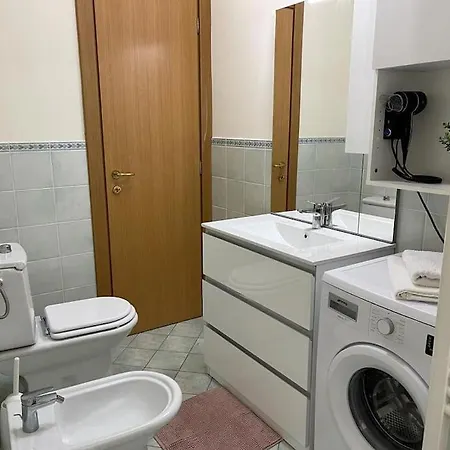 Hébergement de vacances Maison Faustinoni