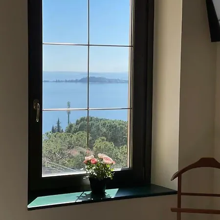 Maison Faustinoni Hébergement de vacances *